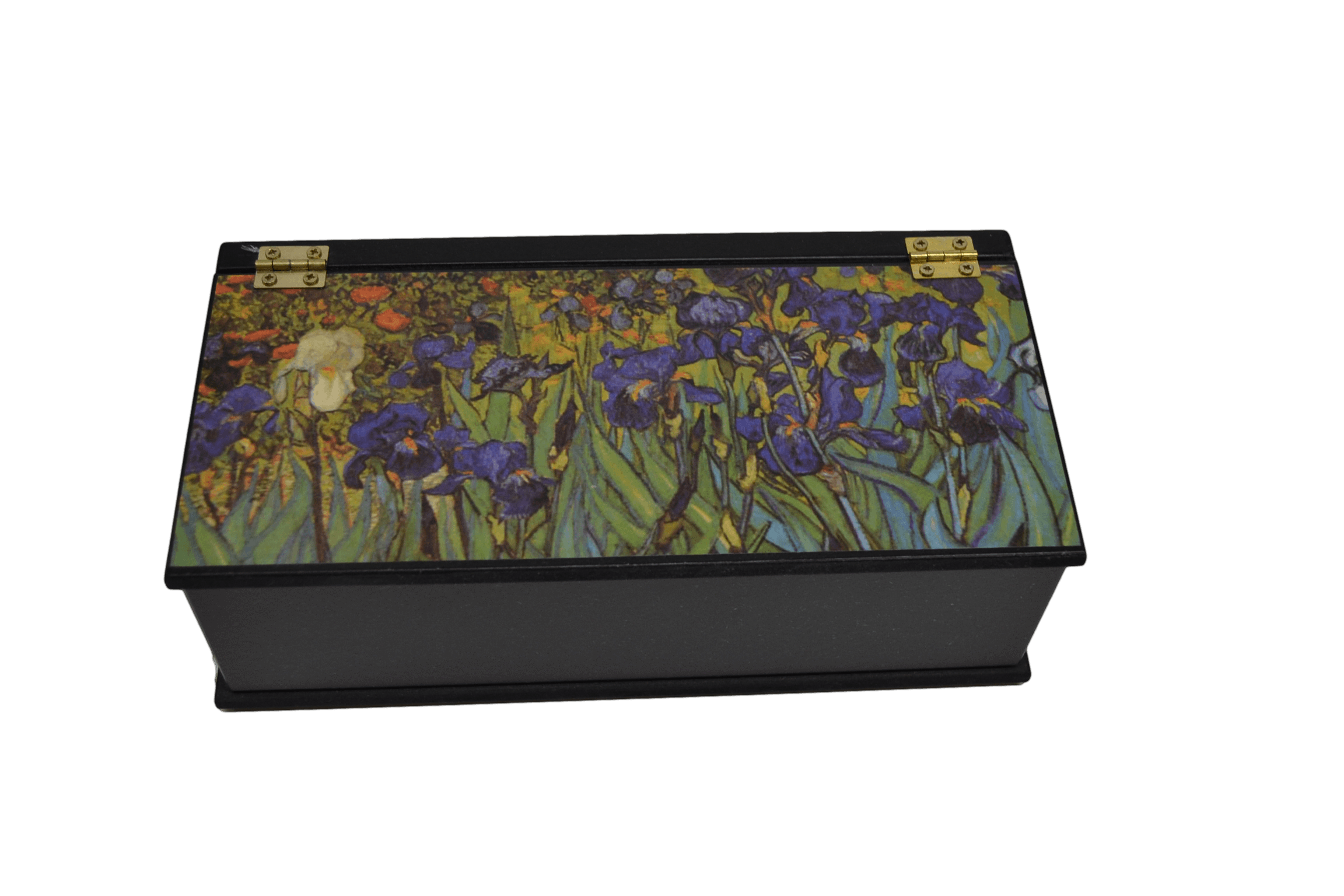 Treasure box Gift and art